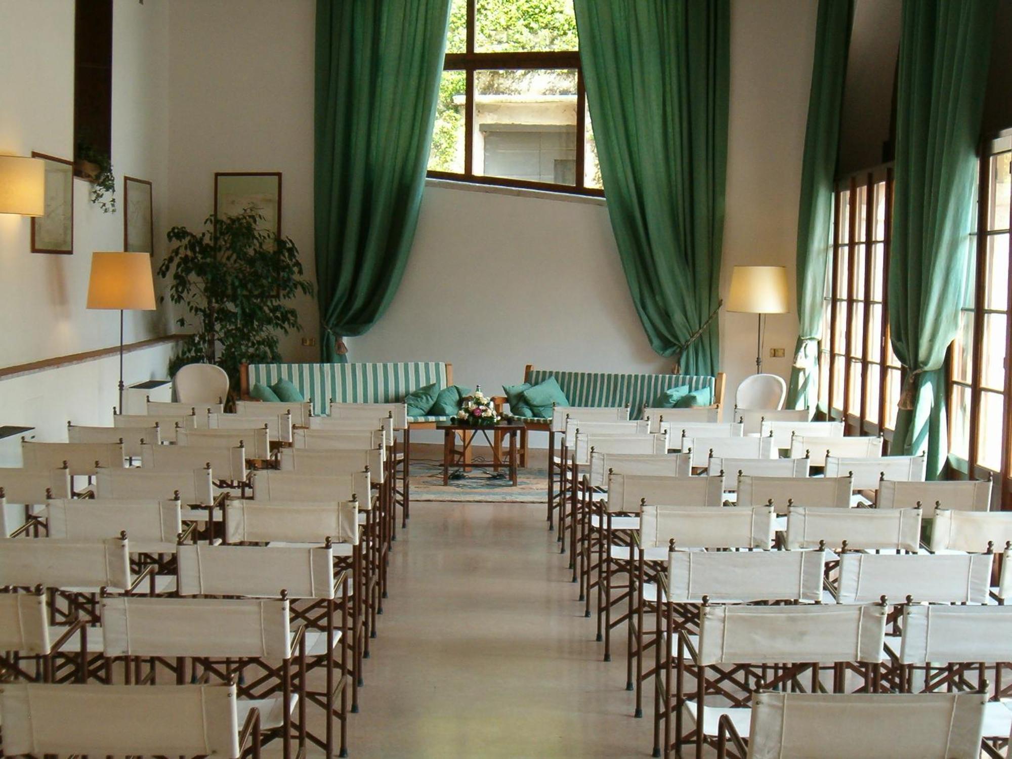 La Foresteria Serego Alighieri SantʼAmbrogio di Valpolicella Exteriör bild