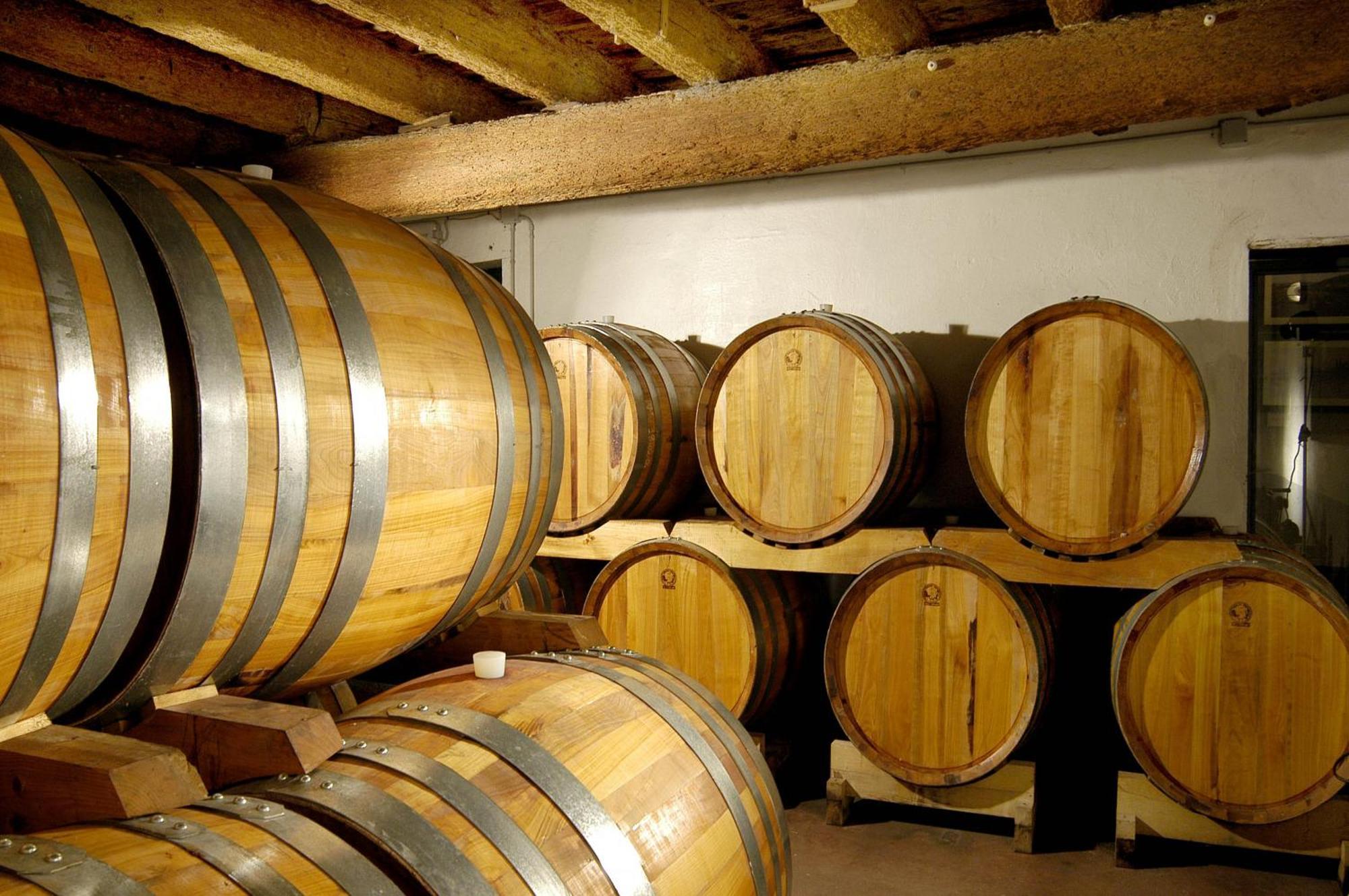 La Foresteria Serego Alighieri SantʼAmbrogio di Valpolicella Exteriör bild